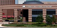 Convention Center Valet Parking Services